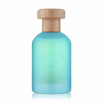 Bois 1920 Cannabis Salata Парфюмированная вода унисекс, 100 мл