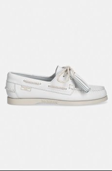 Кожаные мокасины Weekend Max Mara Wkadockside2