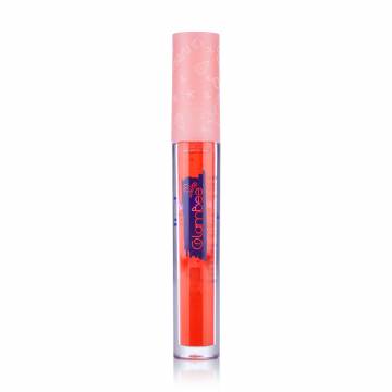 Уценка! Блеск для губ GlamBee Lumi Crystal тон 02, 3 г Уценка! Блеск для губ GlamBee Lumi Crystal тон 02, 3 г