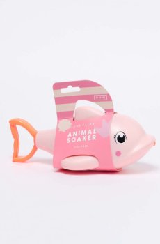 Водный пистолет SunnyLife Animal Soaker Dolphin