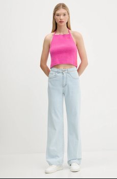 Топ adidas Originals Fluffy Halter