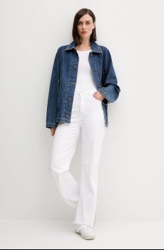 Джинсовая куртка United Colors of Benetton