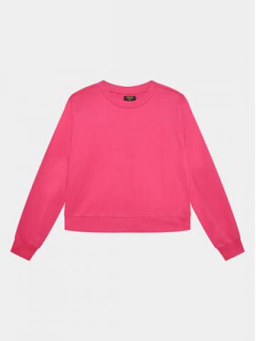 OVS Світшот 1810852 Рожевий Regular Fit OVS Світшот 1810852 Рожевий Regular Fit