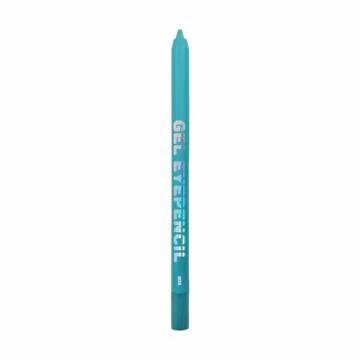 Гелевый карандаш для глаз Parisa Cosmetics Gel Eyepencil 808 Мятный, 1.2 г Гелевый карандаш для глаз Parisa Cosmetics Gel Eyepencil 808 Мятный, 1.2 г