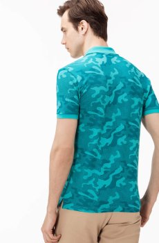 Lacoste поло чоловіче