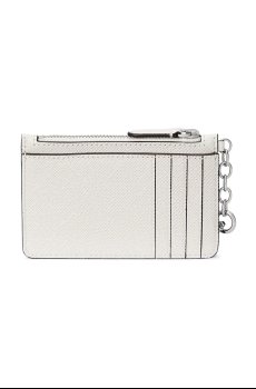 Кожаный кошелек Lauren Ralph Lauren