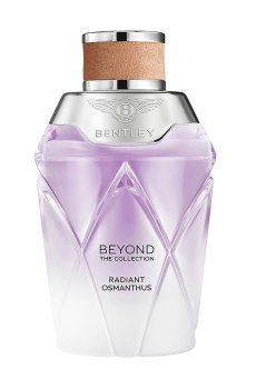 Bentley Radiant Osmanthus Парфюмированная вода унисекс, 100 мл