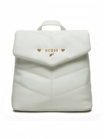 Guess Рюкзак J5RZ33 WGVT0 Білий Guess Рюкзак J5RZ33 WGVT0 Білий