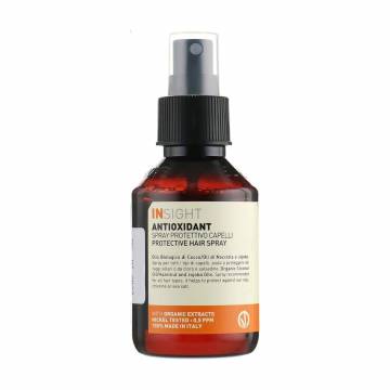 Защитный спрей для волос Insight Antioxidant Protective Hair Spray, 100 мл Защитный спрей для волос Insight Antioxidant Protective Hair Spray, 100 мл