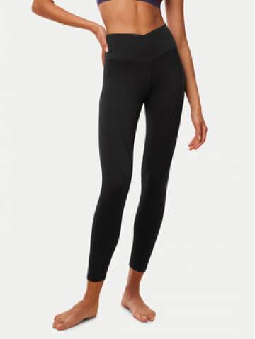 Triumph Легінси Cardio 10217851 Чорний Slim Fit Triumph Легінси Cardio 10217851 Чорний Slim Fit
