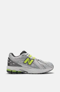 Детские серые кроссовки 1906 Серый 6 New Balance G19066PA