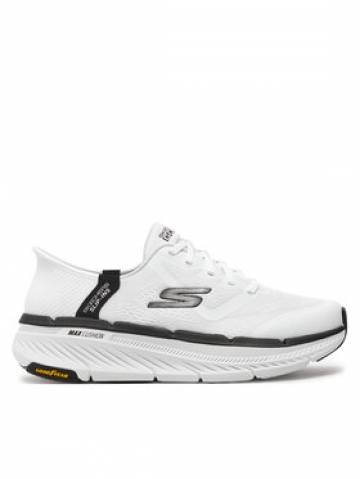 Skechers Снікерcи 220526 WBK Білий Skechers Снікерcи 220526 WBK Білий
