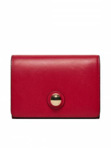 Furla Мале жіноче портмоне Sfera M Compact Wallet WP00442 AX0733 2673S Червоний Furla Мале жіноче портмоне Sfera M Compact Wallet WP00442 AX0733 2673S Червоний