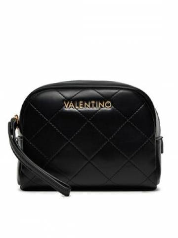 Valentino Косметичка Nur Re VBE8G9502 Чорний Valentino Косметичка Nur Re VBE8G9502 Чорний