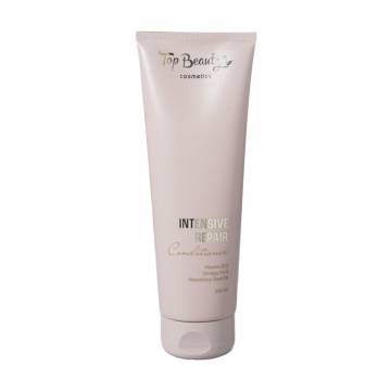 Кондиционер для волос Top Beauty Intensive Repair Conditioner Интенсивное восстановление, 250 мл Кондиционер для волос Top Beauty Intensive Repair Conditioner Интенсивное восстановление, 250 мл