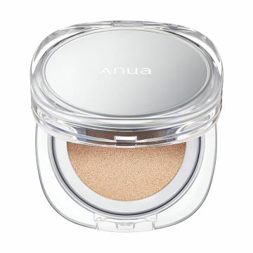 Тональный кушон для лица Anua Gyul Cushion, SPF 50+ PA+++, 02 Light, 15 г