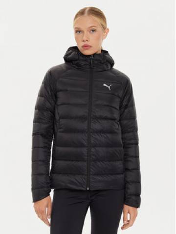Puma Пуховик PackLITE 849407 Чорний Slim Fit Puma Пуховик PackLITE 849407 Чорний Slim Fit