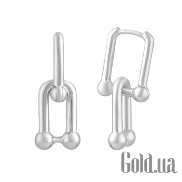 Серьги с подвесками Fresh Jewelry Серьги с подвесками Fresh Jewelry