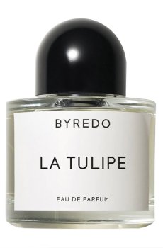Byredo La Tulipe Парфюмированная вода женская, 50 мл