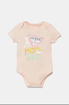 Комплект для младенцев Guess