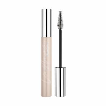 Тушь для ресниц Malu Wilz Diva Eyes Mascara 01 Black Diva, 12 мл Тушь для ресниц Malu Wilz Diva Eyes Mascara 01 Black Diva, 12 мл