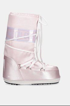 Детские сапоги Moon Boot MB ICON PEARLY