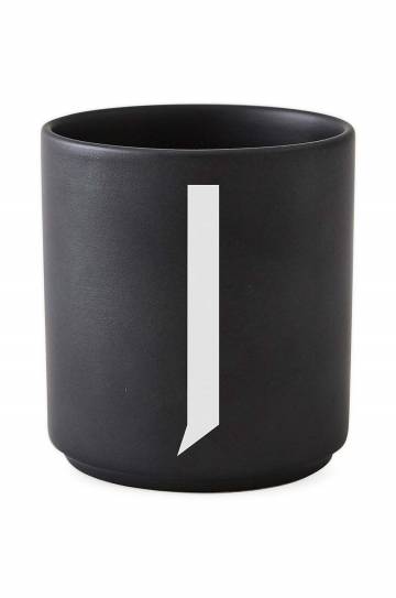 Чашка Design Letters Personal Porcelain Cup Чашка Design Letters Personal Porcelain Cup