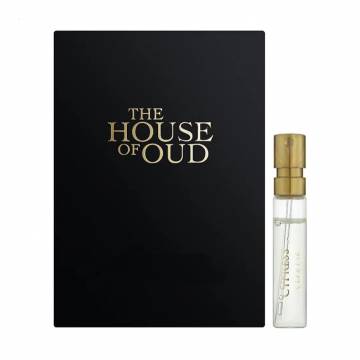 The House Of Oud Wind Heat Парфюмированная вода унисекс, 2 мл (пробник) The House Of Oud Wind Heat Парфюмированная вода унисекс, 2 мл (пробник)