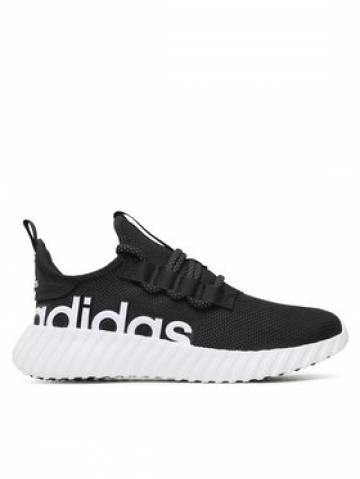 adidas Снікерcи Kaptir 3.0 IF7318 Чорний adidas Снікерcи Kaptir 3.0 IF7318 Чорний