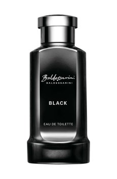 Baldessarini Baldessarini Black Туалетная вода мужская, 75 мл