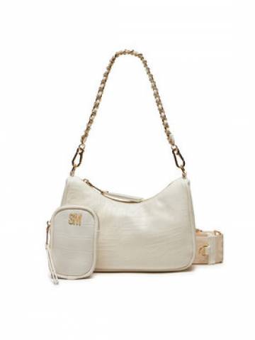 Steve Madden Сумка Btwistie SM13001045 Écru Steve Madden Сумка Btwistie SM13001045 Écru