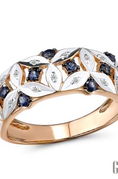 Кольца Lurie Jewelry