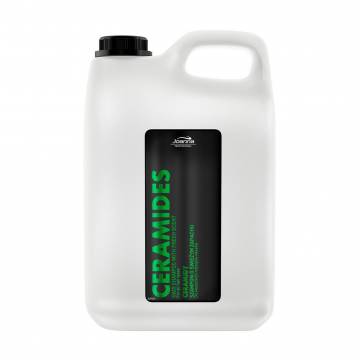 Шампунь Joanna Professional Ceramides Shampoo для всех типов волос, с керамидами и ароматом свежести, 5 л Шампунь Joanna Professional Ceramides Shampoo для всех типов волос, с керамидами и ароматом свежести, 5 л