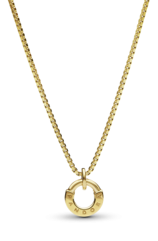 Намисто з підвіскою І-D