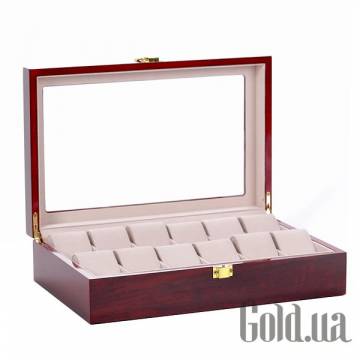 Шкатулка для часов Craft Шкатулка для часов Craft