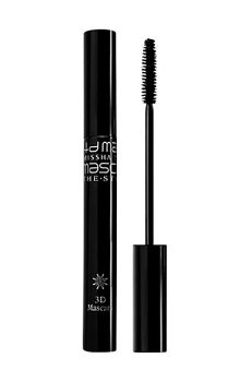 Тушь для ресниц Missha The Style 3D Mascara Black, 7 мл