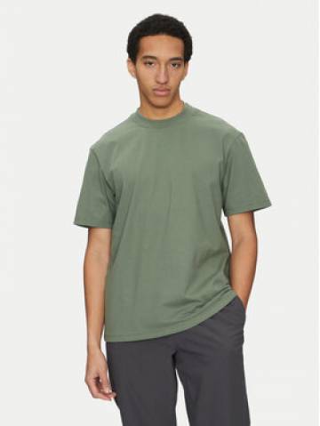 HUGO Футболка Dapolino 50488330 Зелений Relaxed Fit HUGO Футболка Dapolino 50488330 Зелений Relaxed Fit