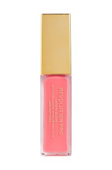 Блеск для губ Revolution Pro Hydra Plump Lip Gloss, Alert, 8 мл