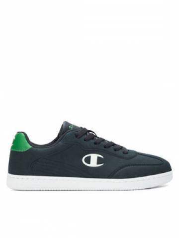 Champion Снікерcи PRESTIGE MS LOW S22332-BS505 Cиній Champion Снікерcи PRESTIGE MS LOW S22332-BS505 Cиній