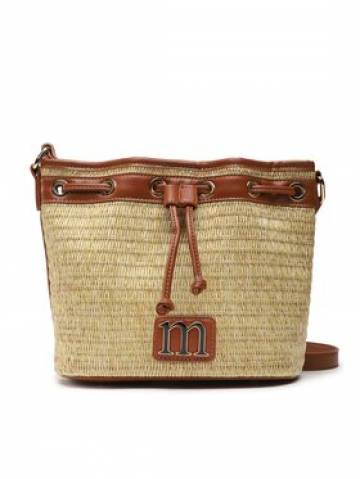 Monnari Сумка BAG0950-M17 Коричневий Monnari Сумка BAG0950-M17 Коричневий