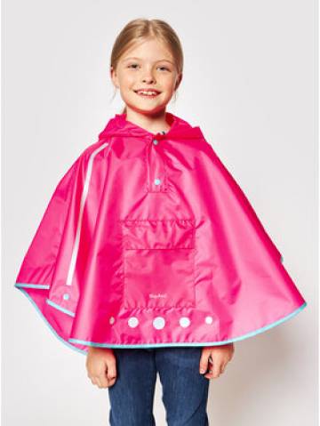 Playshoes Дощовик 408750 M Рожевий Relaxed Fit