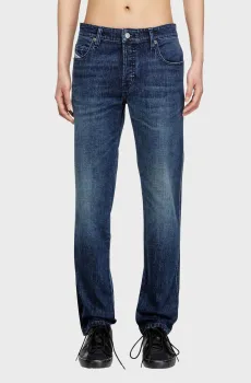 Мужские синие джинсы 1993 D-VYL Синий 33-34 Diesel A15797 0DBED