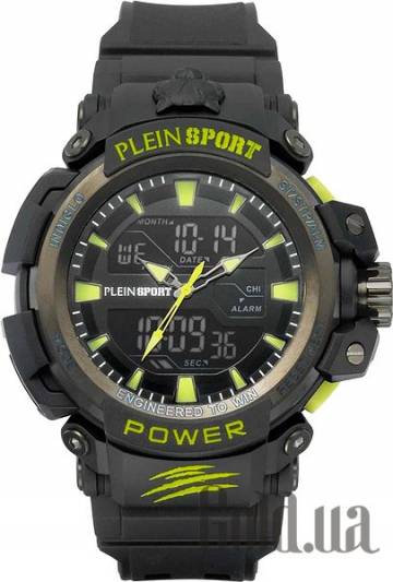 Мужские часы Plein Sport Мужские часы Plein Sport