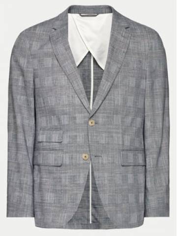 Pierre Cardin Піджак C4 42230.5039 Сірий Regular Fit Pierre Cardin Піджак C4 42230.5039 Сірий Regular Fit