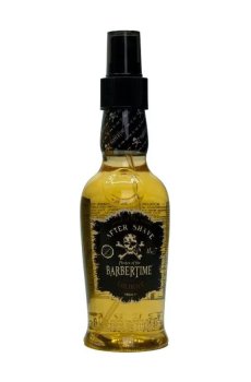 Одеколон после бритья Barbertime After Shave Cologne No.7 Sword Of Pirate, 150 мл