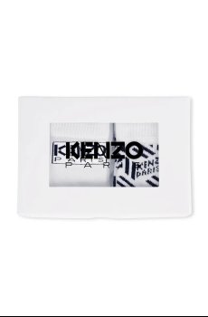 Детские носки Kenzo Kids 2 шт