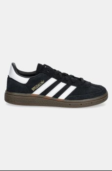 Замшевые кроссовки adidas Originals HANDBALL SPEZIAL