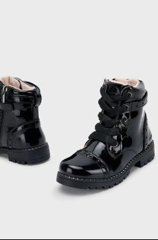 Детские ботинки Mayoral