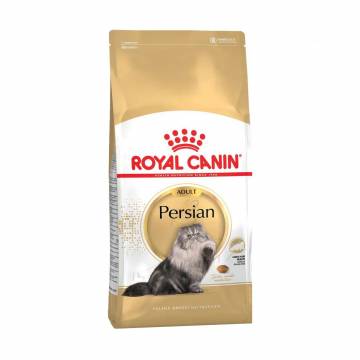 Сухой корм для взрослых кошек породы персидская Royal Canin Persian Adult, 2 кг (2552020)