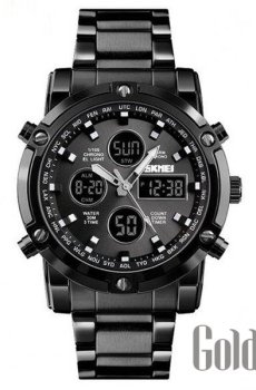 Мужские часы Skmei